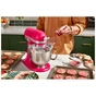 Кухонний комбайн KitchenAid 5KSM195PSEHI - зменшене зображення 6