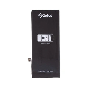 Акумуляторна батарея Gelius iPhone SE 2020 (00000092687) зображення 1