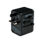 Зарядний пристрій Verbatim UTA-04 PD61W (3xUSB-A/2xUSB-C) (49546) - уменьшенное изображение 6