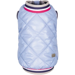 Бомбер для тварин Pet Fashion Spike М (4823082430239) зображення 1