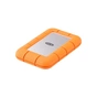 Накопичувач SSD USB Type-C 2TB Rugged Mini LaCie (STMF2000400) - уменьшенное изображение 2