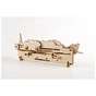 Конструктор Ugears Привид Києва атакує (6337398) - зменшене зображення 4