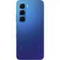 Мобільний телефон Infinix Hot 60i 4/128Gb Shadow Blue (4894947093586) - зменшене зображення 3