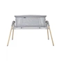 Ліжечко Espiro люлька TULLY 07 TIMBER GREY (5905683800020) - зменшене зображення 1