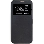 Чохол до мобільного телефона Dengos Flipp-Book Call ID Huawei Y6P, black (DG-SL-BK-265) - зменшене зображення 1