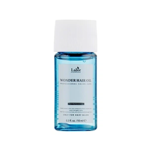 Олія для волосся La'dor Wonder Hair Oil 10 мл (8809500816690) зображення 1