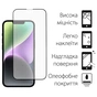 Скло захисне Dengos iPhone 14 2pcs kit (DG-TG2P-32) - зменшене зображення 2