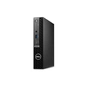 Комп'ютер Dell Optiplex 7020 MFF / i3-14100T, 8, 512, WLAN+BT, KM, W11Pro (N003O7020MFFUA_WP) - зменшене зображення 3