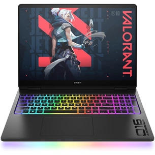 Ноутбук HP OMEN MAX 16-ah0010ua (BW7M8EA) зображення 1