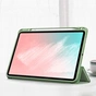 Чохол до планшета BeCover Direct Charge Pen Apple iPad Pro 12.9 2020/21/22 Green (706591) - зменшене зображення 3