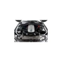 Автомобільний очисник Sonax двигуна Motor+Kaltreiniger 10 л (607600) - зменшене зображення 5
