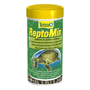 Корм для черепах Tetra ReptoMin 250 мл (4004218761346) изображение 1