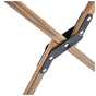 Крісло складане Naturehike Moon Beach MW01 NH19Y001-Z Beige (6927595734971) - зменшене зображення 4