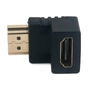Перехідник HDMI to HDMI Extradigital (KBH1671) - уменьшенное изображение 6