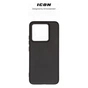 Чохол до мобільного телефона Armorstandart ICON Case Xiaomi 14 Black (ARM73054) - зменшене зображення 3