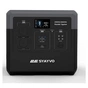 Зарядна станція 2E Syayvo 2400W (2E-PPS24256) - зменшене зображення 2