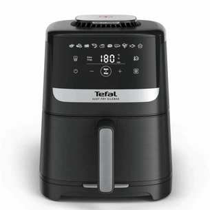 Мультипіч Tefal Easy Fry Silence (EY5528E0) изображение 1