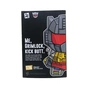 М'яка іграшка YUME колекційна Transformers - Grimlock м'яконабивна (19621) - зменшене зображення 7