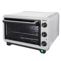 Електропіч Saturn ST-EC10701 Gray - зменшене зображення 1