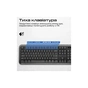 Комплект Promate ProCombo-6 Wireless Black (procombo-6) - зменшене зображення 3