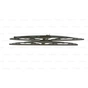 Щітка склоочисника Bosch 3 397 001 394 - зменшене зображення 2