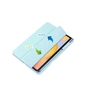 Чохол до планшета BeCover Soft Edge Stylus Mount Samsung Tab S6 Lite (2024) 10.4" P620/P625/P627 Light Blue (710841) - зменшене зображення 4