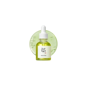 Сироватка для обличчя Beauty Of Joseon Calming Serum Green tea + Panthenol 30 мл (8809738316412) изображение 1