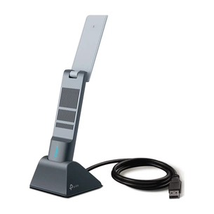 Мережева карта Wi-Fi TP-Link ARCHER-TX20UH зображення 1