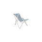 Крісло складане Bo-Camp Gordes L Pastel Blue (1200371) (DAS303256) - зменшене зображення 10