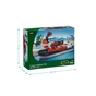 Залізниця Brio Cargo Harbour Set, 16 елементів (33061) - зменшене зображення 4