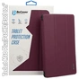 Чохол до планшета BeCover Smart Case Teclast M40 Plus/P40HD/P30S 10.1" Red Wine (709549) - зменшене зображення 1