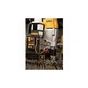 Свердлильний верстат DeWALT з електромагнітним утримувачем, 1200 Вт, 300-450 об/хв, 50 мм, 14.55 кг (DWE1622K) - зменшене зображення 5