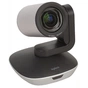 Веб-камера Logitech PTZ Pro 2 (960-001186) - зменшене зображення 3