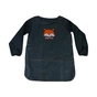 Фартух для творчості Cool For School зі спинкою, сірий (CF61491-10) - зменшене зображення 1