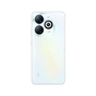 Мобільний телефон Infinix Smart 8 4/128Gb Galaxy White (4894947015090) - зменшене зображення 3