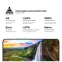 Скло захисне Armorstandart Pro OPPO Reno14 5G / Reno14 F 5G / Reno14 FS 5G (ARM87130) - зменшене зображення 5