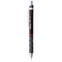 Олівець механічний Rotring Drawing TIKKY Burgundy (ISO) PCL 0,7 (R1904692) - уменьшенное изображение 1
