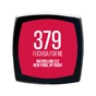 Помада для губ Maybelline New York Сolor Sensational Made for all 379 Фуксія 5 г (3600531543341) - зменшене зображення 3