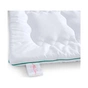Ковдра MirSon антиалергенна Eco Eco-Soft Hand Made 813 Зима 110x140 см (2200000622211) - зменшене зображення 3