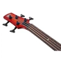 Бас-гітара Ibanez SRD900F-BTL (234961) - зменшене зображення 6
