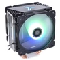 Кулер до процесора Qube QB-OL1000-PLUS - зменшене зображення 1