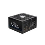 Блок живлення Chieftec 850W VITA (BPX-850-S) - зменшене зображення 1