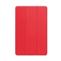 Чохол до планшета BeCover Smart Case Lenovo Tab M10 (4th Gen) TB-311FU 10.1" Red (713111) - зменшене зображення 2
