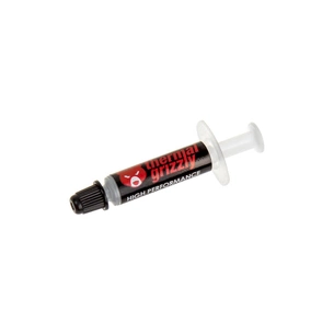 Термопаста Thermal Grizzly Aeronaut 1g (TG-A-001-RS) изображение 1
