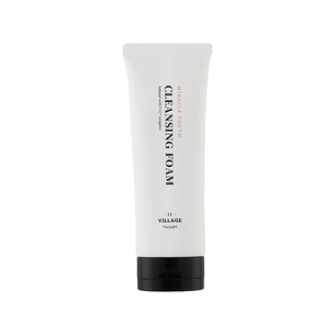 Пінка для вмивання Village 11 Factory Miracle Youth Cleansing Foam 100 мл (8809663754518) зображення 1