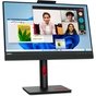 Монітор Lenovo TIO24 Gen5 non touch (12NAGAR1EU) - зменшене зображення 2