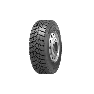 Шина Jinyu JD758 20PR M+S 13R22,5 156/150J (14981205855) зображення 1