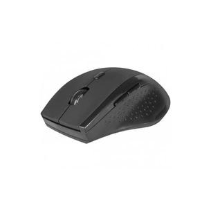 Мишка Defender Accura MM-365 Black (52365) зображення 1
