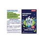 Засіб для чищення унітазу Domestos Aroma Power Свіжість океану 700 мл (8720182273406/8720181345951/8720182431240) - уменьшенное изображение 4