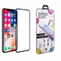 Скло захисне Drobak для iPhone 11 Pro (Black) (500275) - зменшене зображення 1